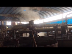 Shifang Hua Rong Chemical Co., Ltd. Factory Introduction