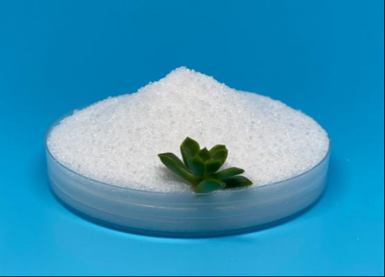 White Crystal 99% Urea Phosphate Fertilizer For Flame Retardant