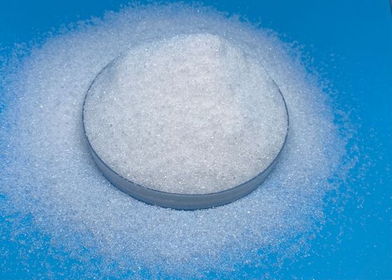 CAS 4861 19 2 99.0% Urea Phosphate Fertilizer White Crystal