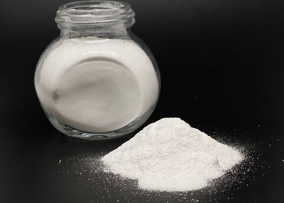 98% Na2HPO4 Disodium Hydrogen Orthophosphate Anhydrous For Food Additives
