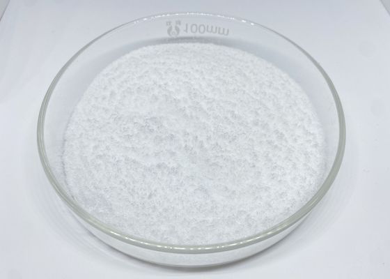 CAS 7757 79 1 Nitrate Salts Potassium Nitrate KNO3 For Crops