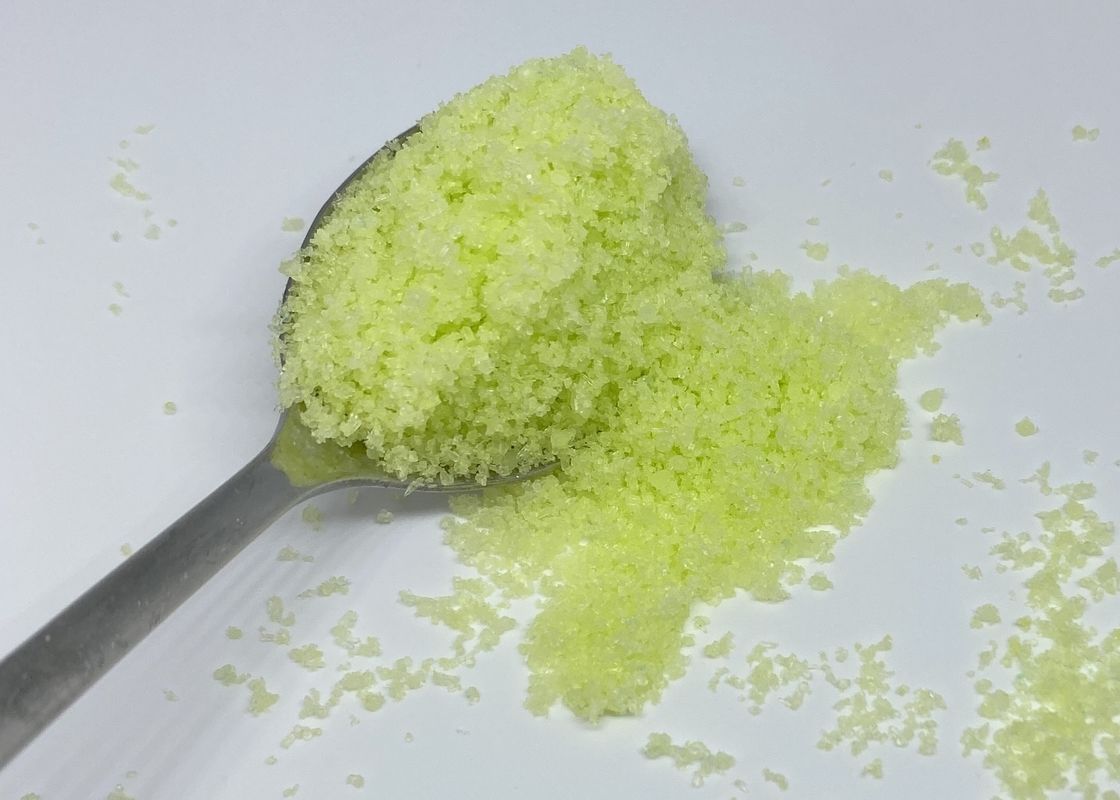 OEM NPK Water Soluble Fertilizers NPK 19 19 19 Fertilizer For Crops 25kg ISO9001
