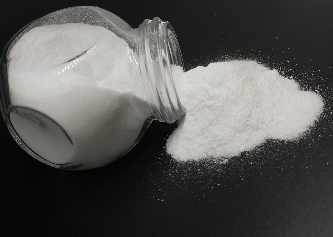 ISO9001 Approval Disodium Phosphate Anhydrous For Food Industry