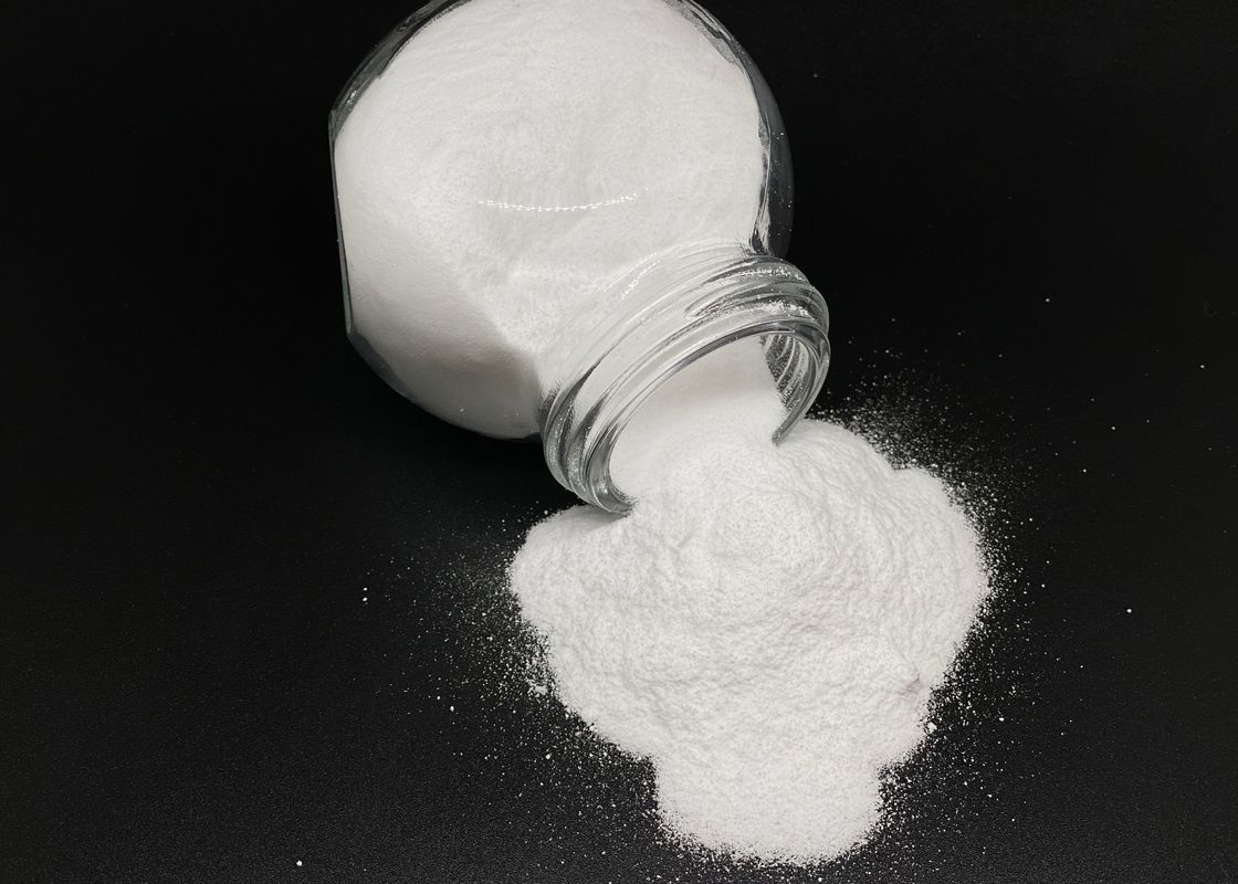 98% Na2HPO4 Disodium Hydrogen Orthophosphate Anhydrous For Food Additives