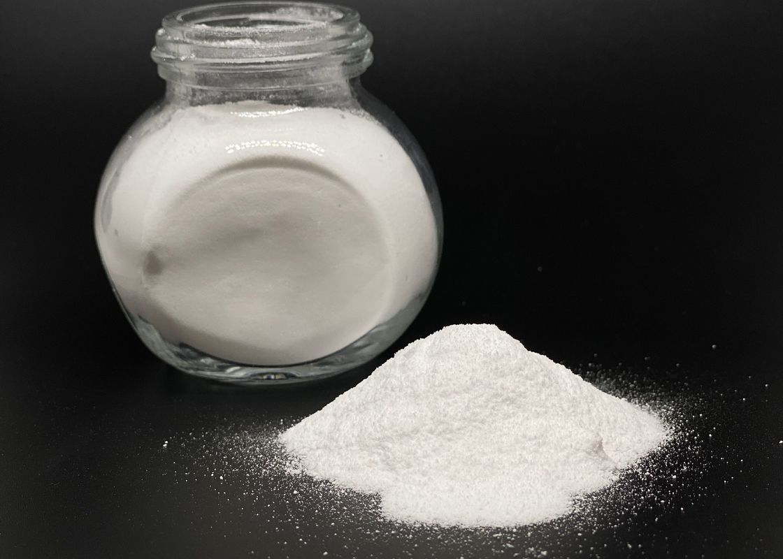 98% Na2HPO4 Disodium Hydrogen Orthophosphate Anhydrous For Food Additives
