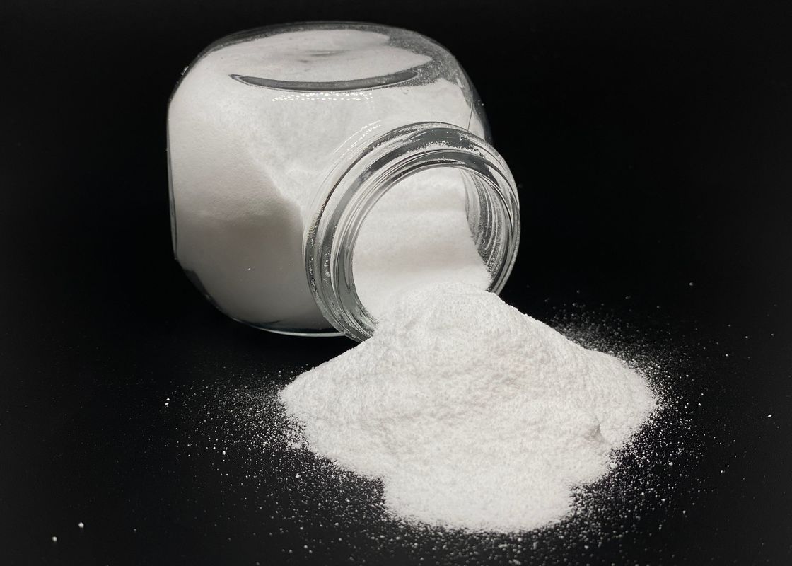 98% Na2HPO4 Disodium Hydrogen Orthophosphate Anhydrous For Food Additives