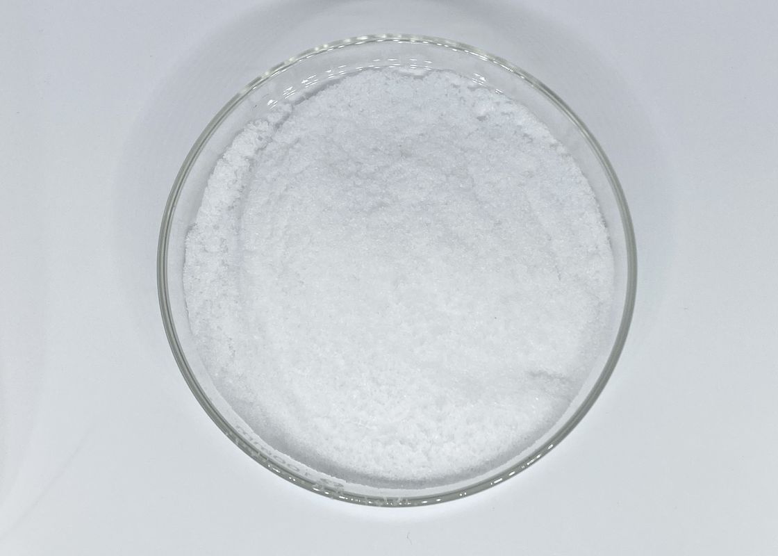 CAS 7757 79 1 Nitrate Salts Potassium Nitrate KNO3 For Crops