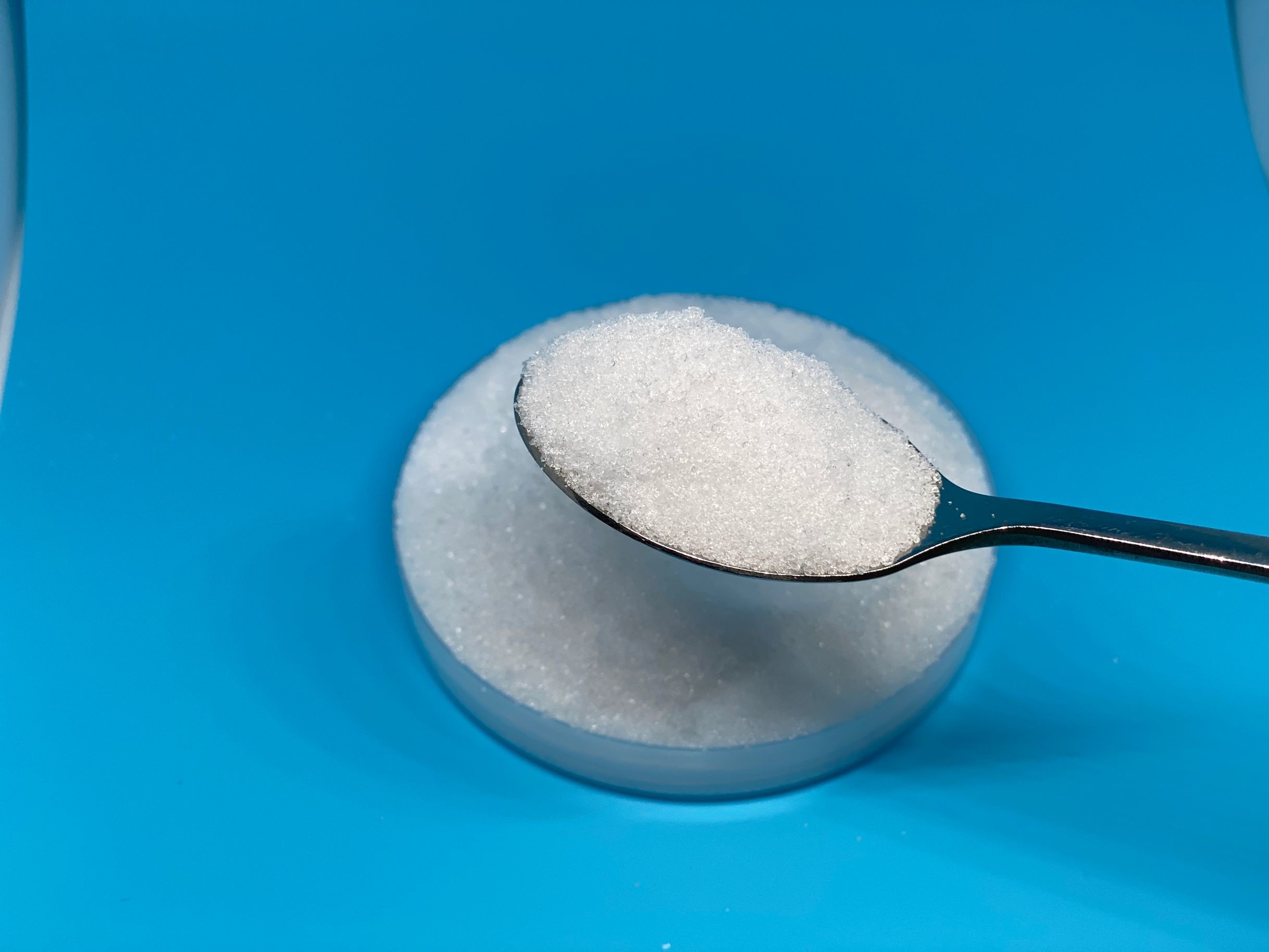 UP 17 44 0 Water Soluble Urea Phosphate , Urea Ammonium Phosphate  For Plant Growth